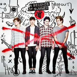 Álbum 5 Seconds Of Summer (Deluxe Edition) de 5 Seconds of Summer