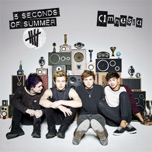 Disco Amnesia de 5 Seconds of Summer
