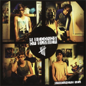Disco Somewhere New de 5 Seconds of Summer