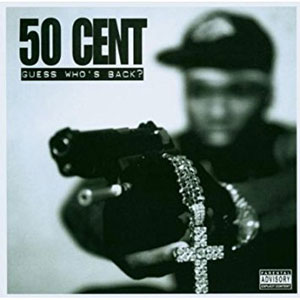 Disco Guess Who's Back? de 50 Cent