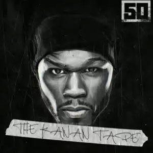 Disco The Kanan Tape de 50 Cent