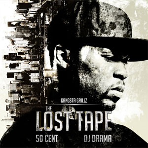 Disco The Lost Tape de 50 Cent