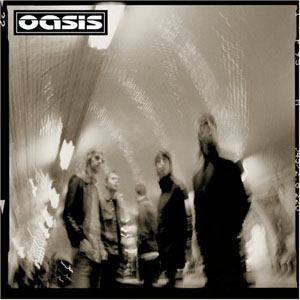 Disco Heathen Chemistry  de Oasis