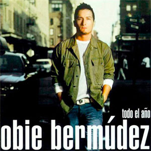 Disco Todo el Año de Obie Bermúdez