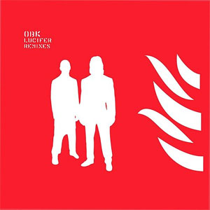 Álbum Lucifer (Remixes) de OBK