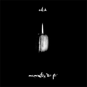 Álbum Momentos De Fé de OBK