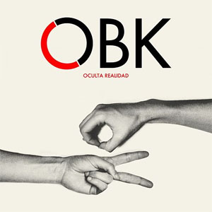 Álbum Oculta Realidad de OBK