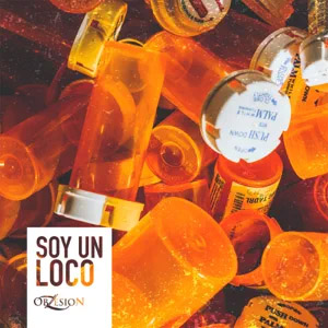 Disco Soy Un Loco de Obzesion