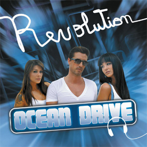 Disco Revolution de Ocean Drive