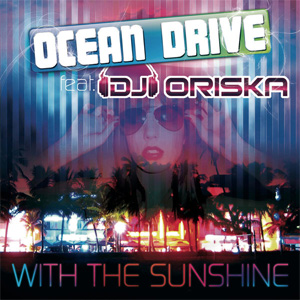 Disco With the Sunshine de Ocean Drive
