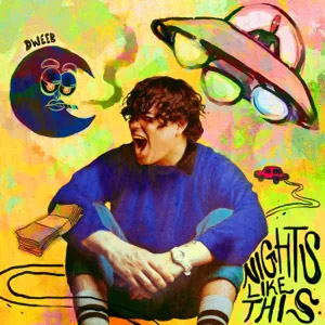 Disco Nights Like This de Octavio The Dweeb