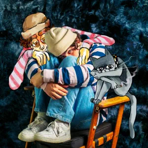 Disco Slow Drag de Octavio The Dweeb