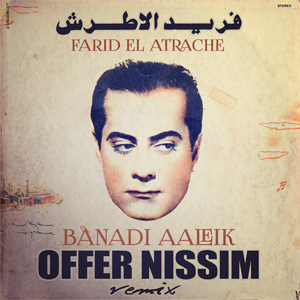 Disco Banadi Aaleik (Offer Nissim Remix) de Offer Nissim
