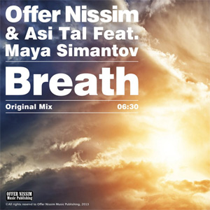 Disco Breath de Offer Nissim