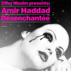 Disco De'senchante'e de Offer Nissim