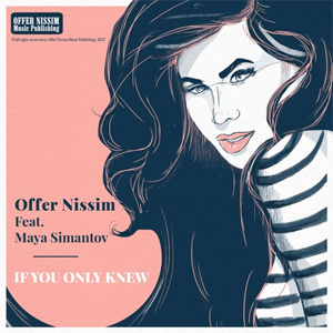 Disco If You Only Knew de Offer Nissim