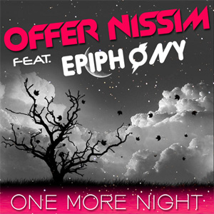 Disco One More Night de Offer Nissim