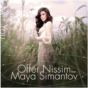 Disco Over You de Offer Nissim