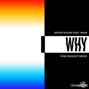 Disco Why (Mike Bugout Remix) de Offer Nissim