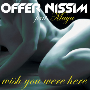 Disco Wish You Were Here de Offer Nissim