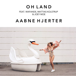 Disco Aabne Hjerter de Oh Land