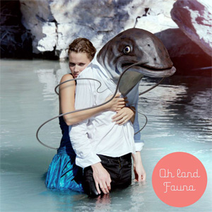 Disco Fauna de Oh Land