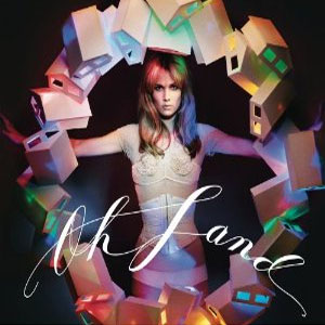 Disco Oh Land de Oh Land