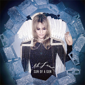 Disco Sun Of A Gun de Oh Land