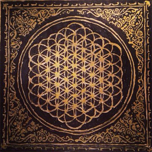Álbum Sempiternal de Oliver Sykes