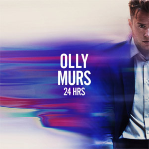 Disco 24 Hrs (Deluxe Edition) de Olly Murs
