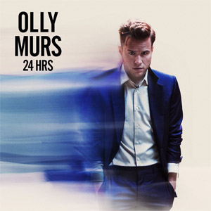 Disco 24 Hrs de Olly Murs