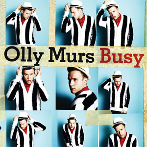 Disco Busy de Olly Murs