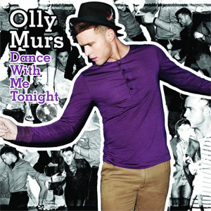 Disco Dance With Me Tonight de Olly Murs