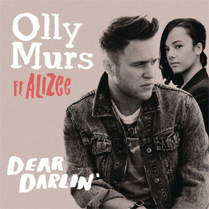 Disco Dear Darlin' (Remix) de Olly Murs
