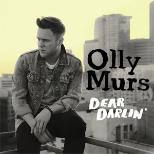 Disco Dear Darlin' de Olly Murs