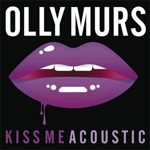 Disco Kiss Me (Acoustic Mix) de Olly Murs