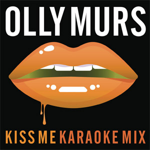 Disco Kiss Me (Karaoke Mix) de Olly Murs