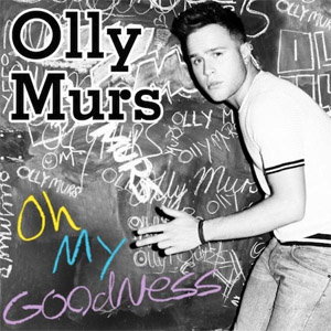 Disco Oh my Goodness de Olly Murs