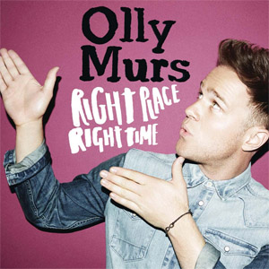 Disco Right Place Right Time de Olly Murs