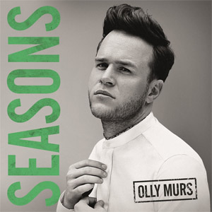 Disco Seasons de Olly Murs