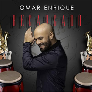 Disco Recargado de Omar Enrique