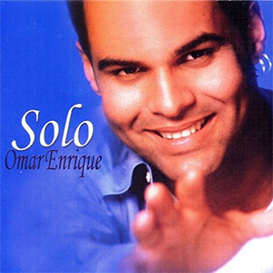Disco Solo de Omar Enrique