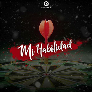 Disco Mi Habilidad de Omar Koonze - Omar K11