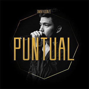Disco Puntual de Omar Koonze - Omar K11