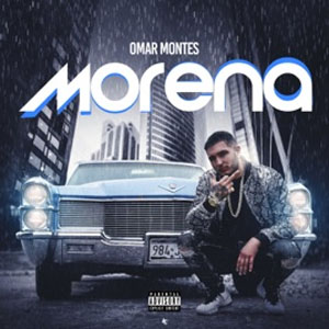 Disco Morena de Omar Montes