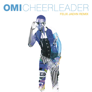 Disco Cheerleader de OMI