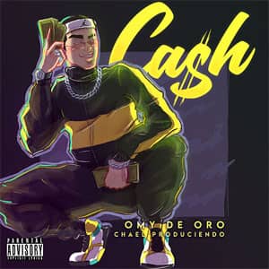 Disco Cash de Omy de Oro