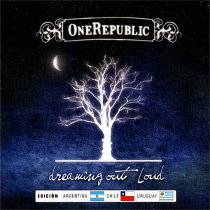 Disco Dreaming Out Loud (Edicion Sudamerica) de OneRepublic