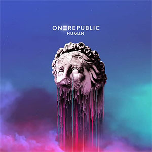 Disco Human de OneRepublic
