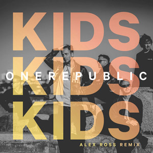 Disco Kids (Alex Ross Remix) de OneRepublic